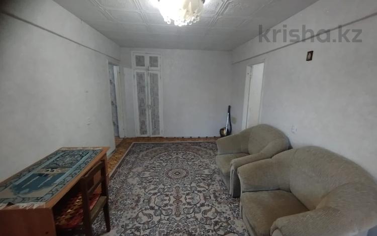 3-бөлмелі пәтер · 50 м² · 2/5 қабат, бурова 27/1, бағасы: 18 млн ₸ в Усть-Каменогорске — фото 18