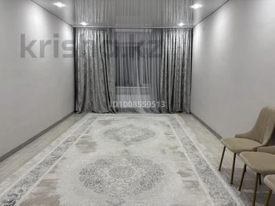 1-комнатная квартира · 72 м² · 4/5 этаж, мкр. Зачаганск пгт, 25 чапаевская дивизия 4/2 за 120 000 〒 в Уральске