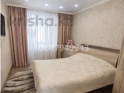 2-бөлмелі пәтер · 47 м² · 4/5 қабат, Независимости 57, бағасы: 10.5 млн ₸ в Сатпаев