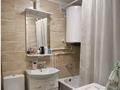 2-бөлмелі пәтер · 47 м² · 4/5 қабат, Независимости 57, бағасы: 10.5 млн ₸ в Сатпаев — фото 6