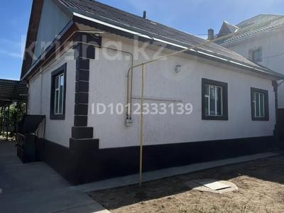 Отдельный дом · 4 комнаты · 120 м² · 8 сот., ул. Жаксыбая Исаева 10 за 60 млн ₸ в Жаркенте