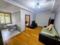 2-комнатная квартира · 40 м² · 4/4 этаж, Абая — Кунаева за 49 млн ₸ в Алматы, Медеуский р-н