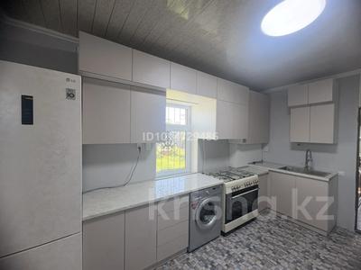 Отдельный дом · 3 комнаты · 53 м² · 10 сот., Каратал 12 — Проезд полевой 12 за 38 млн ₸ в Шымкенте, Аль-Фарабийский р-н