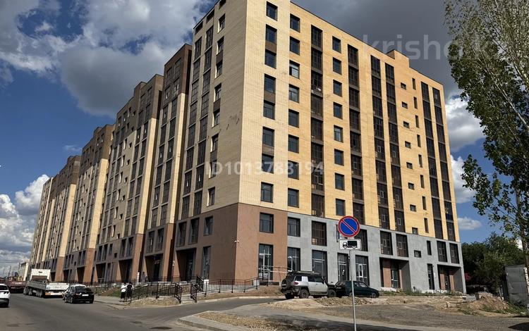 Еркін · 115 м², бағасы: 120 млн ₸ в Астане, Сарайшык р-н — фото 2