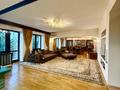 4-комнатная квартира · 500 м² · 4/5 этаж, мкр Тау Самал, Оспанова 69 за 2 млн ₸ в Алматы, Медеуский р-н — фото 10