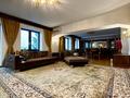 4-комнатная квартира · 500 м² · 4/5 этаж, мкр Тау Самал, Оспанова 69 за 2 млн ₸ в Алматы, Медеуский р-н — фото 4