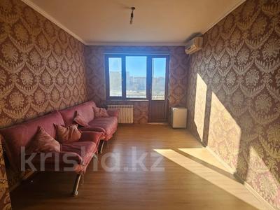 2-комнатная квартира · 47.7 м² · 5/5 этаж, Братьев Жубановых за 14 млн 〒 в Актобе