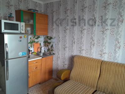 1-комнатная квартира · 14 м² · 5/5 этаж, Егемен Казахстана за 4.9 млн ₸ в Петропавловске