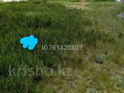 Участок · 10 соток, Жанаконыс-3 — Сулутор жилой массив за 2 млн ₸ в Актобе, жилой массив Жанаконыс