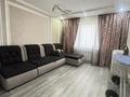 3-комнатная квартира · 99.7 м² · 2/9 этаж, мкр Аксай-4 121 за 66 млн ₸ в Алматы, Ауэзовский р-н — фото 3