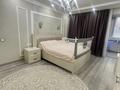 3-комнатная квартира · 99.7 м² · 2/9 этаж, мкр Аксай-4 121 за 66 млн ₸ в Алматы, Ауэзовский р-н — фото 4