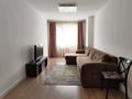 1-комнатная квартира · 48.8 м² · 3/9 этаж, мкр Кайрат 189/1 -5 блок — ЖК Парасат-2 ул. Сарыарка. уг. пр Рыскулова за 200 000 ₸ в Алматы, Турксибский р-н