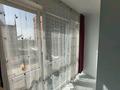 1-комнатная квартира · 48.8 м² · 3/9 этаж, мкр Кайрат 189/1 -5 блок — ЖК Парасат-2 ул. Сарыарка. уг. пр Рыскулова за 200 000 ₸ в Алматы, Турксибский р-н — фото 6