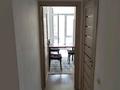 1-комнатная квартира · 48.8 м² · 3/9 этаж, мкр Кайрат 189/1 -5 блок — ЖК Парасат-2 ул. Сарыарка. уг. пр Рыскулова за 200 000 ₸ в Алматы, Турксибский р-н — фото 8
