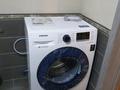 1-комнатная квартира · 55 м² · 4/12 этаж, Навои 323 — Набережной речки Большая Алматинка ( паралельно к речке) за 320 000 ₸ в Алматы, Бостандыкский р-н — фото 18
