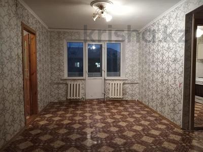 2-комнатная квартира · 45 м² · 4/4 этаж, Глинки за 13 млн 〒 в Семее