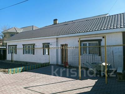 Отдельный дом · 2 комнаты · 45 м² · 5 сот., Сазда-1, Тлепбергенова 4 за 120 000 〒 в Актобе