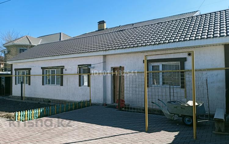 Отдельный дом · 2 комнаты · 45 м² · 5 сот., Сазда-1, Тлепбергенова 4 за 120 000 〒 в Актобе — фото 2