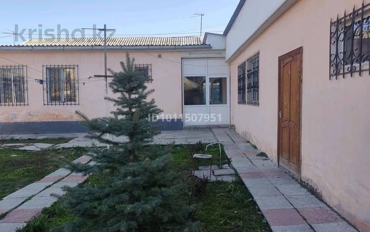 Жеке үй · 7 бөлме · 100 м² · 6 жүзд., Сеченова 32 — Между Айтиева и Конаева, золотой квадрат, бағасы: 50 млн ₸ в Таразе — фото 2