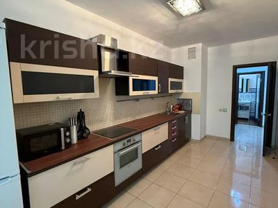 3-бөлмелі пәтер · 125 м² · 2/14 қабат, Хусаинова 225, бағасы: 99 млн ₸ в Алматы, Бостандыкский р-н