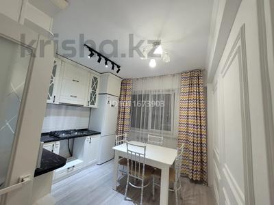 2-бөлмелі пәтер · 64 м² · 7/10 қабат, мкр Шугыла, Жунусова 14/8, бағасы: 36 млн ₸ в Алматы, Наурызбайский р-н