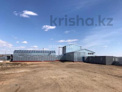 Өнеркәсіптік база · 1.5 га, Курайлы 13А, бағасы: 65 млн ₸ в Актобе, жилой массив Курайлы