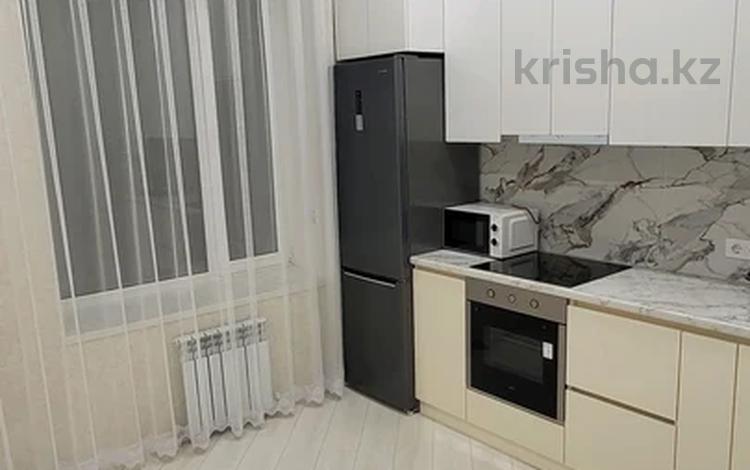 2-комнатная квартира · 55 м² · 3/10 этаж, Айтматова за 35.5 млн ₸ в Астане, Нура р-н — фото 25