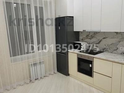 2-бөлмелі пәтер · 55 м² · 3/10 қабат, Айтматова, бағасы: 35.5 млн ₸ в Астане, Нура р-н