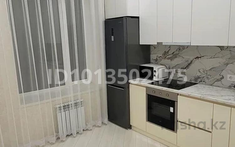 2-комнатная квартира · 55 м² · 3/10 этаж, Айтматова за 35.5 млн ₸ в Астане, Нура р-н — фото 48