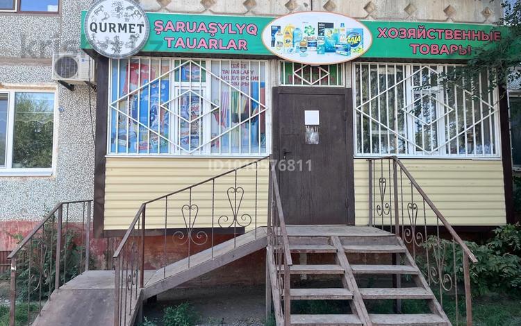 1-комнатная квартира · 45 м² · 1/5 этаж, мкр Шанхай 107 за 120 000 〒 в Актобе — фото 2