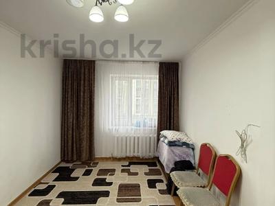 1-бөлмелі пәтер · 43.7 м² · 10/12 қабат, Чингиз Айтматова 29, бағасы: 21.5 млн ₸ в Астане, Нура р-н