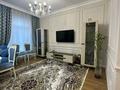 4-комнатная квартира, 98.3 м², 6/9 этаж, Алихана Бокейханова 11 за 82.7 млн 〒 в Астане, Есильский р-н — фото 8