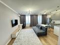 2-комнатная квартира · 65 м² · 9/12 этаж, Макатаева за 300 000 ₸ в Алматы, Алмалинский р-н