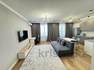 2-комнатная квартира · 65 м² · 9/12 этаж, Макатаева за 300 000 ₸ в Алматы, Алмалинский р-н