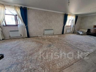 Отдельный дом · 4 комнаты · 126 м² · 10 сот., Кызылкол 54 — Возле модульный больница АБС за 21 млн ₸ в Туркестане