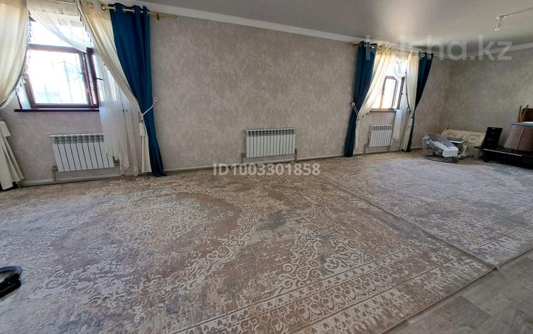 Жеке үй · 4 бөлме · 126 м² · 10 жүзд., Кызылкол 54 — Возле модульный больница АБС, бағасы: 21 млн ₸ в Туркестане — фото 2