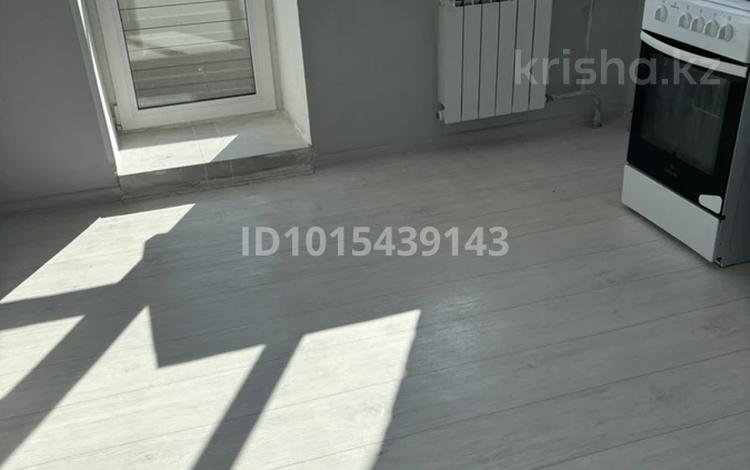 1-комнатная квартира · 43 м² · 6/6 этаж, Наурыз 1б за 15.3 млн ₸ в Костанае — фото 2