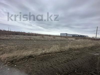 Участок · 2 га, Батыс 2 за 60 млн 〒 в Актобе