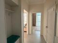 3-бөлмелі пәтер · 61.7 м² · 6/9 қабат, Шамши Калдаяков 40, 40/1, 40/2, бағасы: 44 млн ₸ в Астане, Алматы р-н