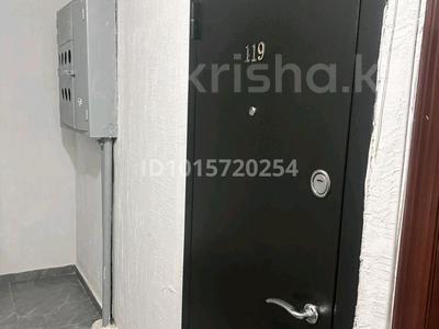 1-комнатная квартира · 18 м² · 2/4 этаж, мкр №3 39 б за 150 000 ₸ в Алматы, Ауэзовский р-н
