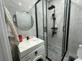 3-комнатная квартира · 64 м² · 9/9 этаж, мкр Шугыла, Строительная 340/39 — Абая за 300 000 ₸ в Алматы, Наурызбайский р-н — фото 14