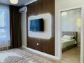 2-комнатная квартира · 57 м² · 1/21 этаж, Абая 160 корпус 5 — Абая - Тургут Озал за 22 000 ₸ в Алматы, Бостандыкский р-н — фото 4