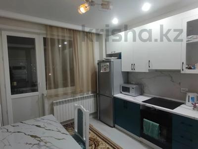 2-комнатная квартира · 63.5 м² · 5/9 этаж, Нажимеденова 39 за 34 млн ₸ в Астане, Сарайшык р-н