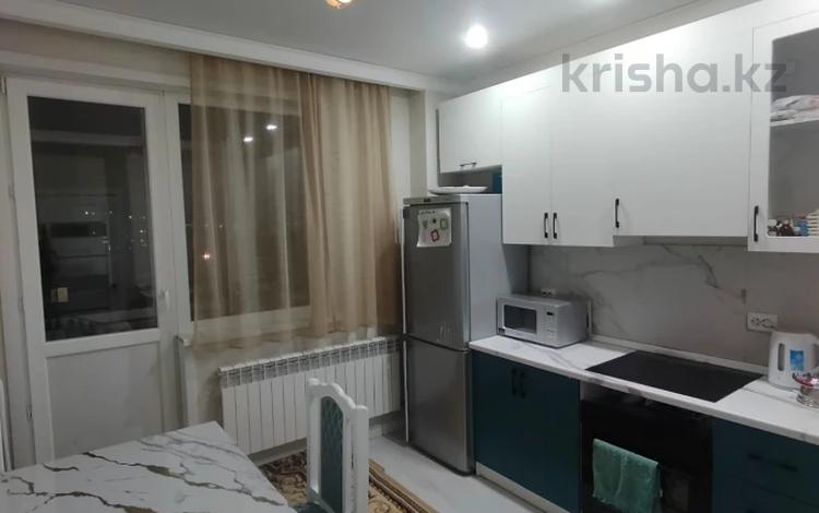 2-комнатная квартира · 63.5 м² · 5/9 этаж, Нажимеденова 39 за 34 млн ₸ в Астане, Сарайшык р-н — фото 19