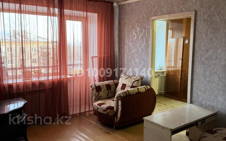 2-бөлмелі пәтер · 43 м² · 4/4 қабат, Горняков 55 — Парковая Горняков, бағасы: 110 000 ₸ в Рудном — фото 2