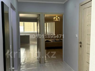 2-бөлмелі пәтер · 48.1 м² · 4/9 қабат, 8-й мкр 27, бағасы: 12.5 млн ₸ в Актау