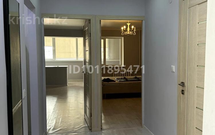 2-бөлмелі пәтер · 48.1 м² · 4/9 қабат, 8-й мкр 27, бағасы: 12.5 млн ₸ в Актау — фото 2