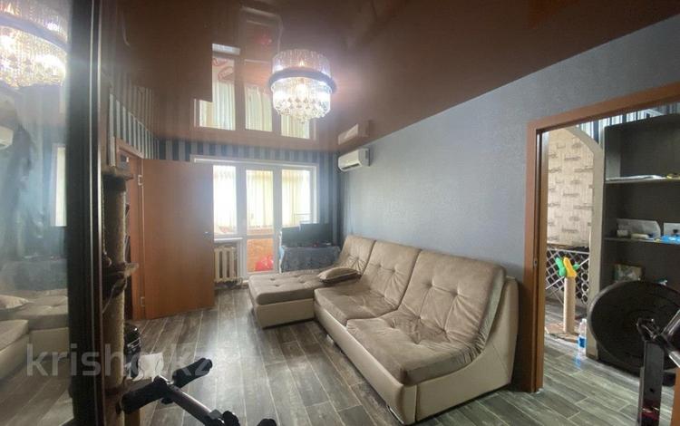 3-бөлмелі пәтер · 52.1 м² · 5/5 қабат, Пр. Республики, бағасы: 10 млн ₸ в Темиртау — фото 2
