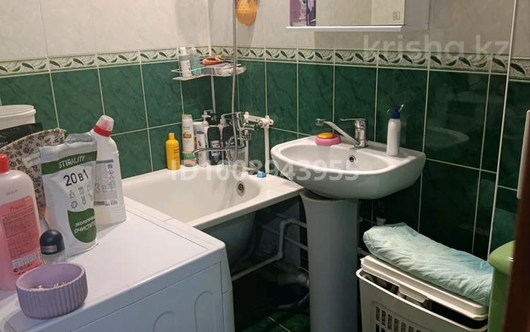 2-комнатная квартира · 48 м² · 3/5 этаж, Пушкина 44а за 10.8 млн ₸ в Аксу — фото 2
