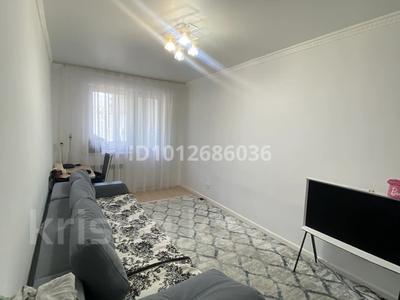 2-бөлмелі пәтер · 73 м² · 1/9 қабат, мкр Таусамалы, Ул.Акбата 48, бағасы: 48.5 млн ₸ в Алматы, Наурызбайский р-н